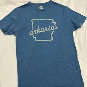 Arkansas Tee Shirt